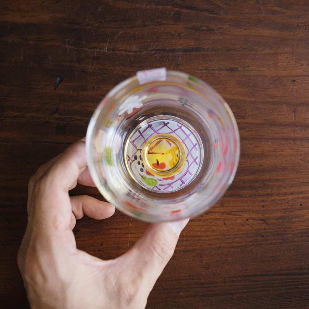 （2022年10月 ）cyilabo  glass-juice 　CL 13-13
