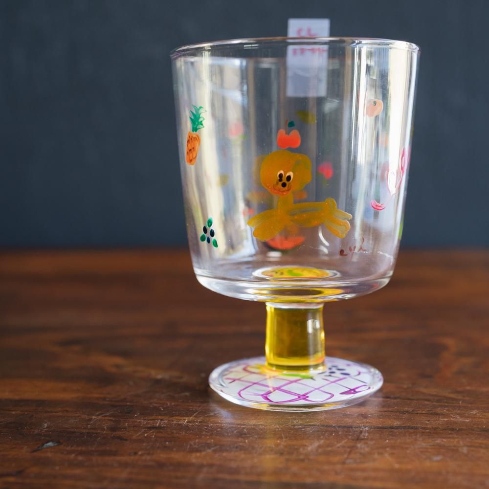 （2022年10月 ）cyilabo  glass-juice 　CL 13-14