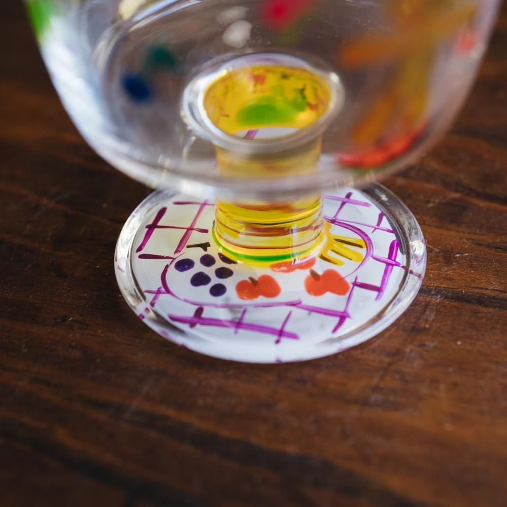 （2022年10月 ）cyilabo  glass-juice 　CL 13-14
