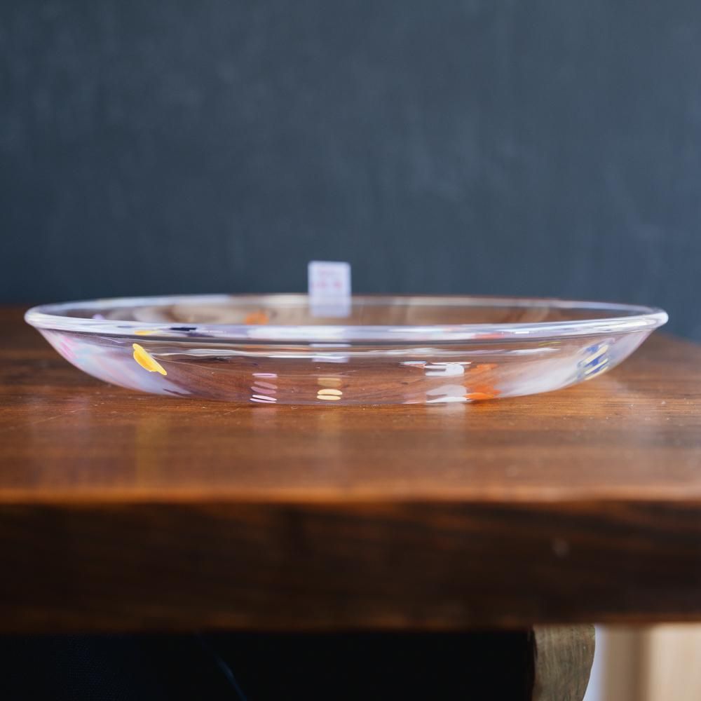 （2022年10月 ）cyilabo  glassプレート21 　CL 15-2