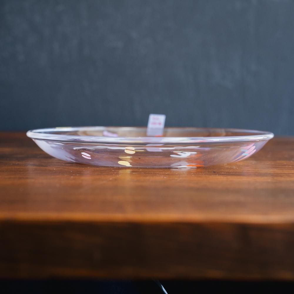 （2022年10月 ）cyilabo  glassプレート21 　CL 15-4