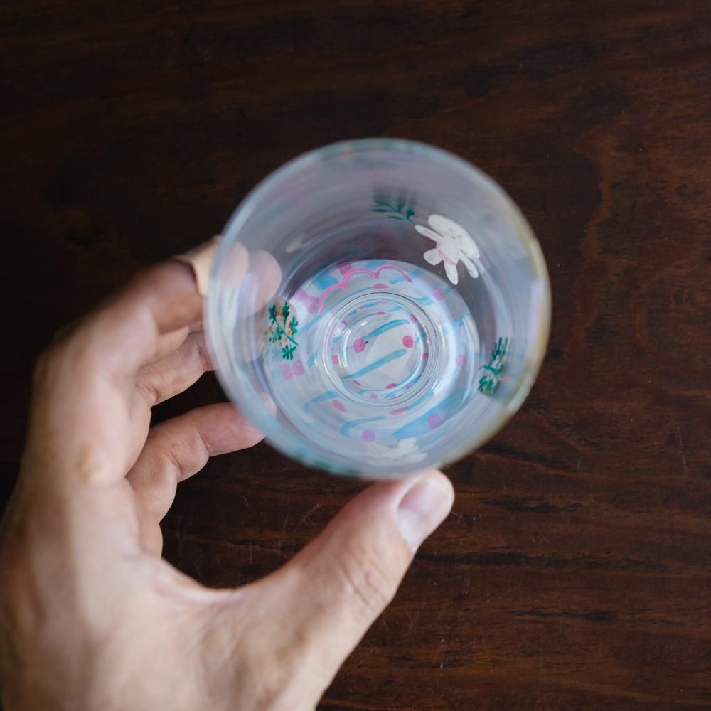 （2022年10月 ）cyilabo  glass足つき 　CL 16-3
