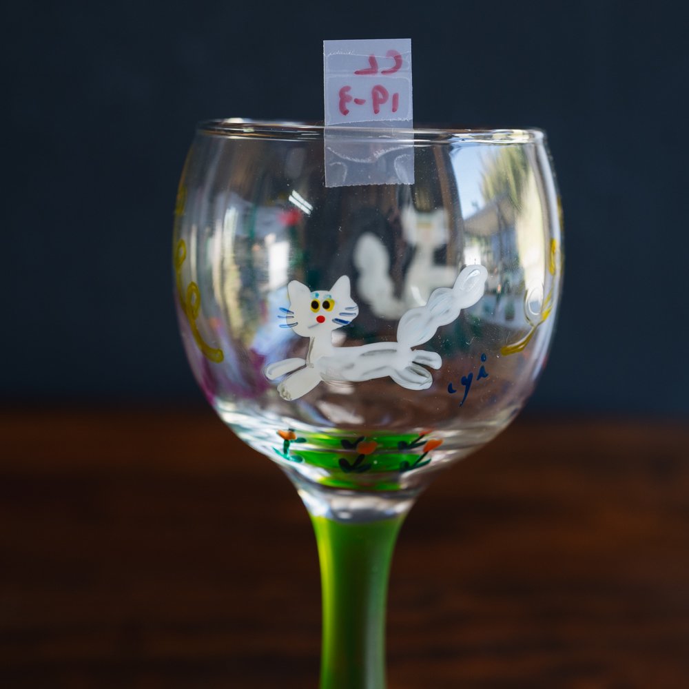 2022ǯ10 cyilabo  glass-wine CL 19-3