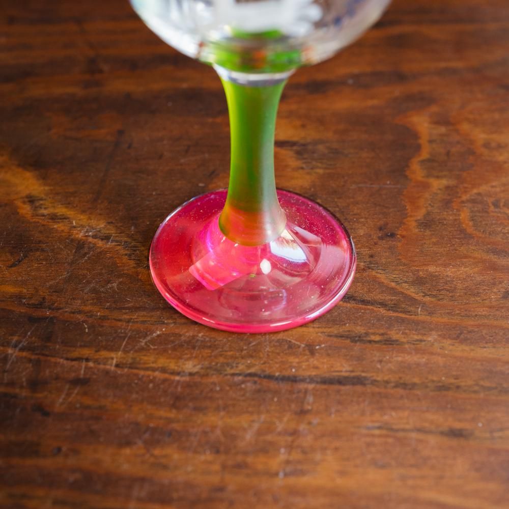 （2022年10月 ）cyilabo  glass-wine 　CL 19-3