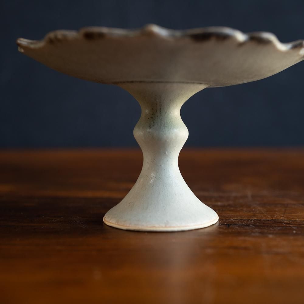 未使用＆一度使用　作家　器セット　盛り皿　ドラ鉢　コンポート　小皿　コイ 未使用＆一度使用 作家 器セット 盛り皿 ドラ鉢 コンポート 小皿