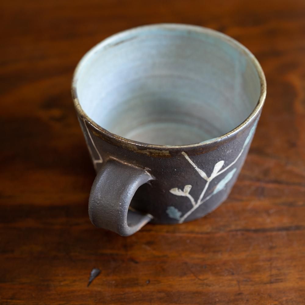 (2022年12月)  acnepotterystudio  マグカップ　　A25c