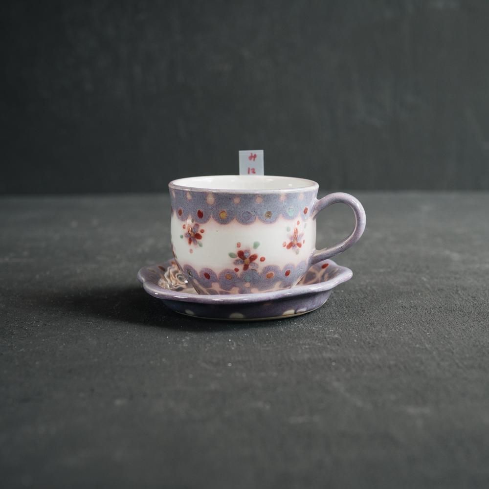 (2023年1月web展)   三浦愛子   花C&S　み12