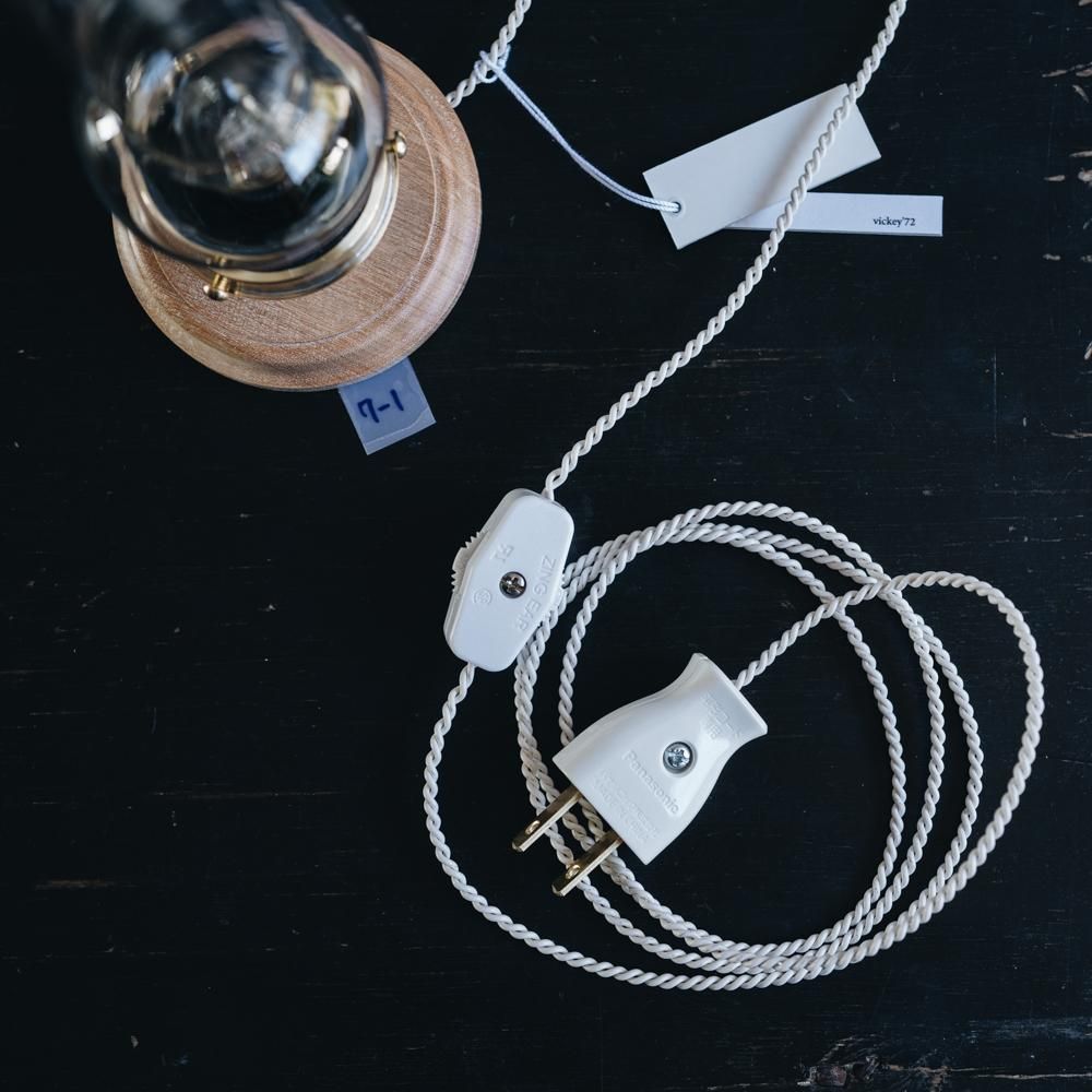 (2023年2月) vickey’72  wired lantern02（1-5）