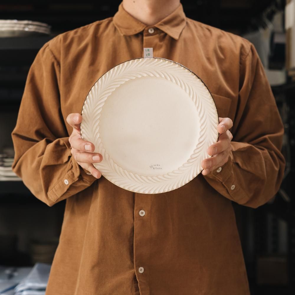 作家さんの器と暮らしにまつわる道具のお店｜イロドリ