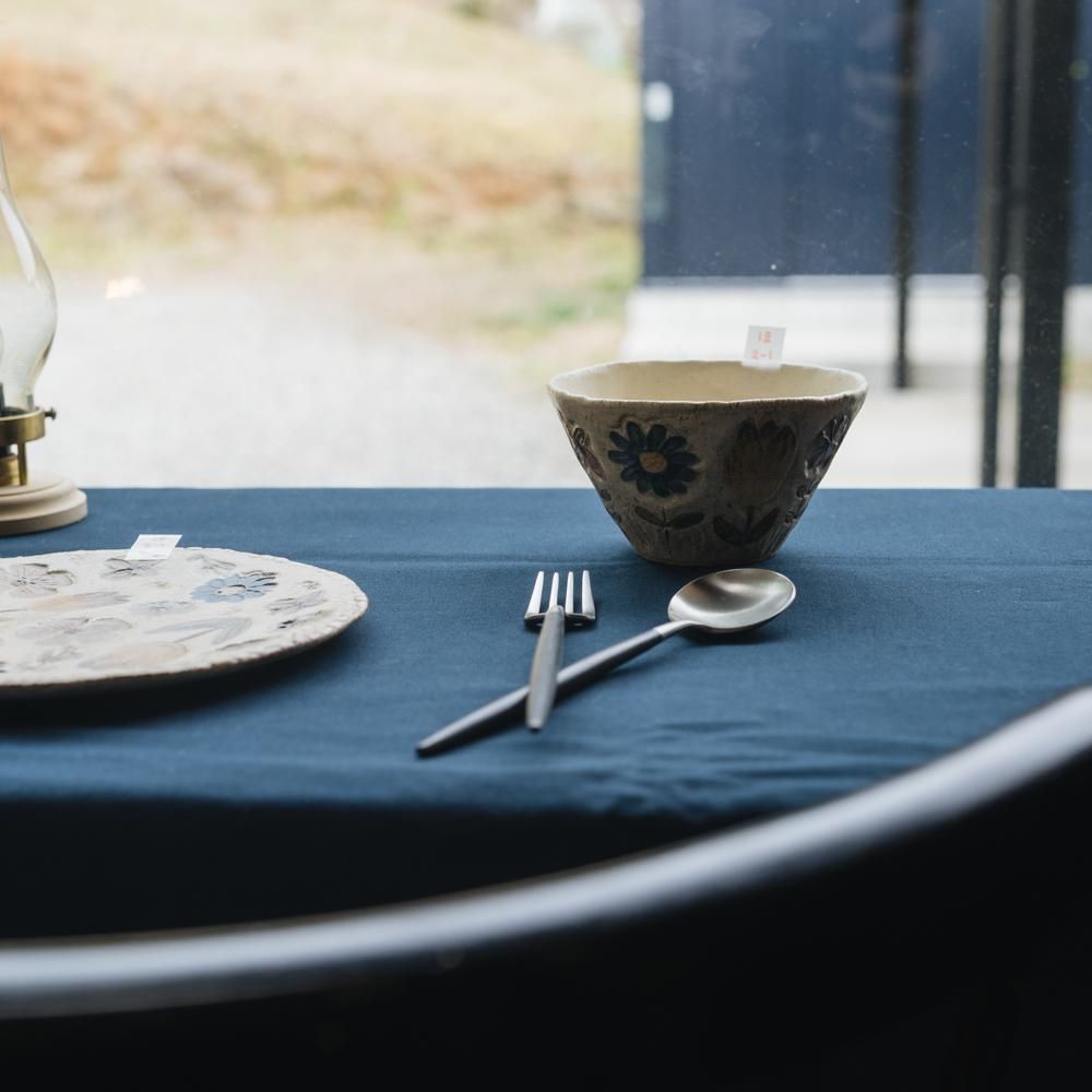 作家さんの器と暮らしにまつわる道具のお店｜イロドリ