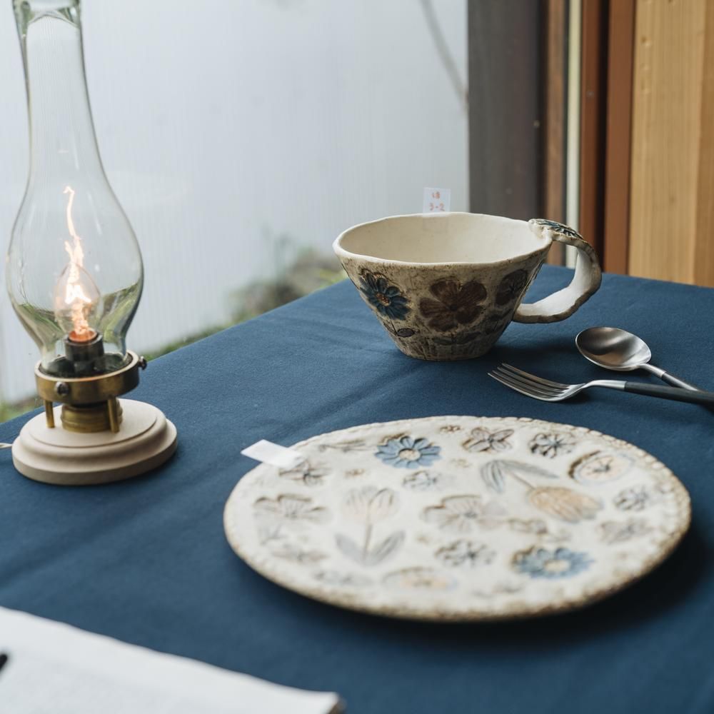 作家さんの器と暮らしにまつわる道具のお店｜イロドリ｜オンラインストア