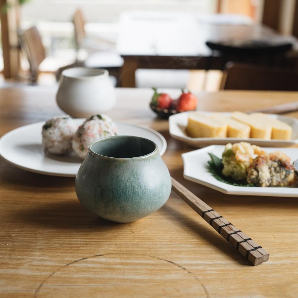 ♦明治時代 壺と老師 置物 飾り 作家物 コレクション 骨董品 アンティーク 石川光明作 猿根付 石川銘 黄楊木彫 木彫り 置物 骨董 古玩 旧蔵 古