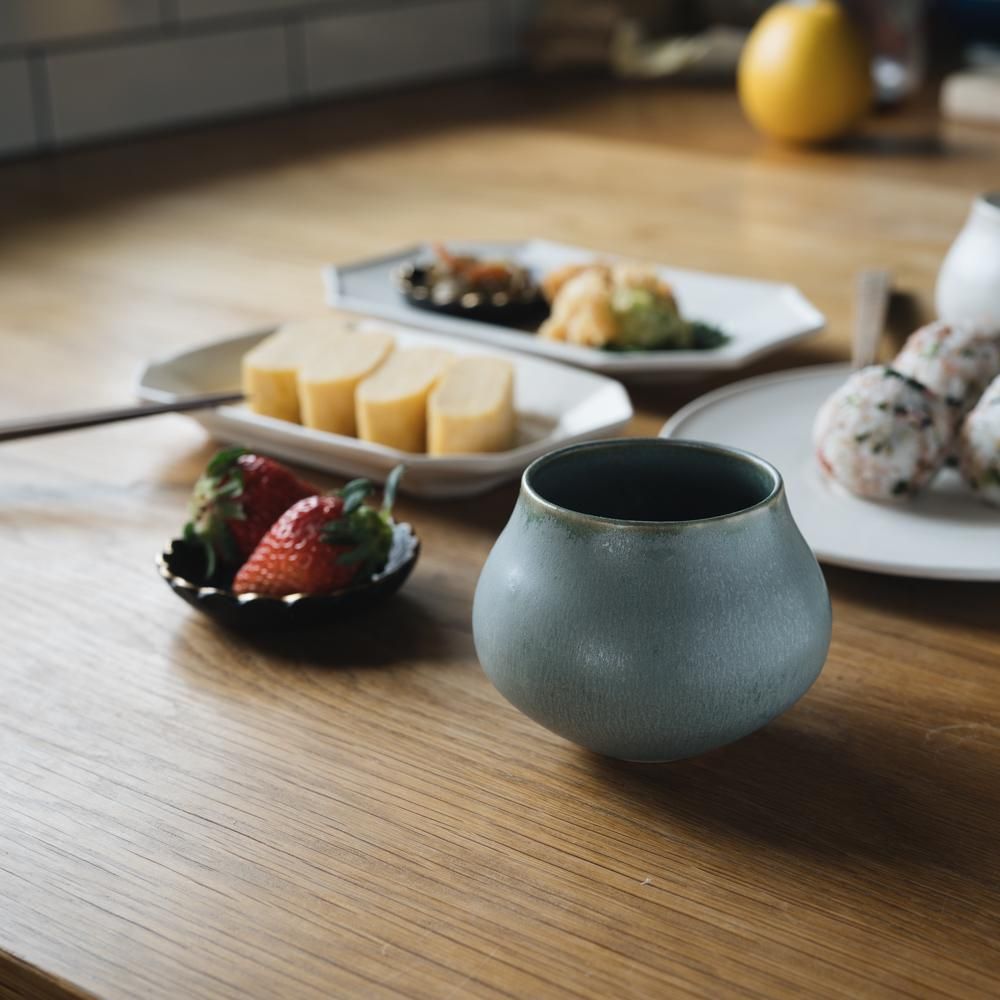 作家さんの器と暮らしにまつわる道具のお店｜イロドリ