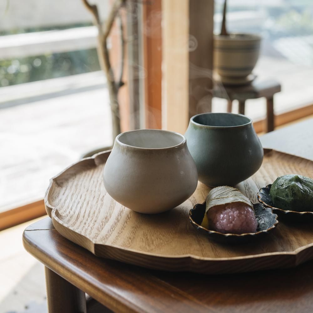 茶釜　茶道具　作家物 1107090252_63684b2cc4577.jpg