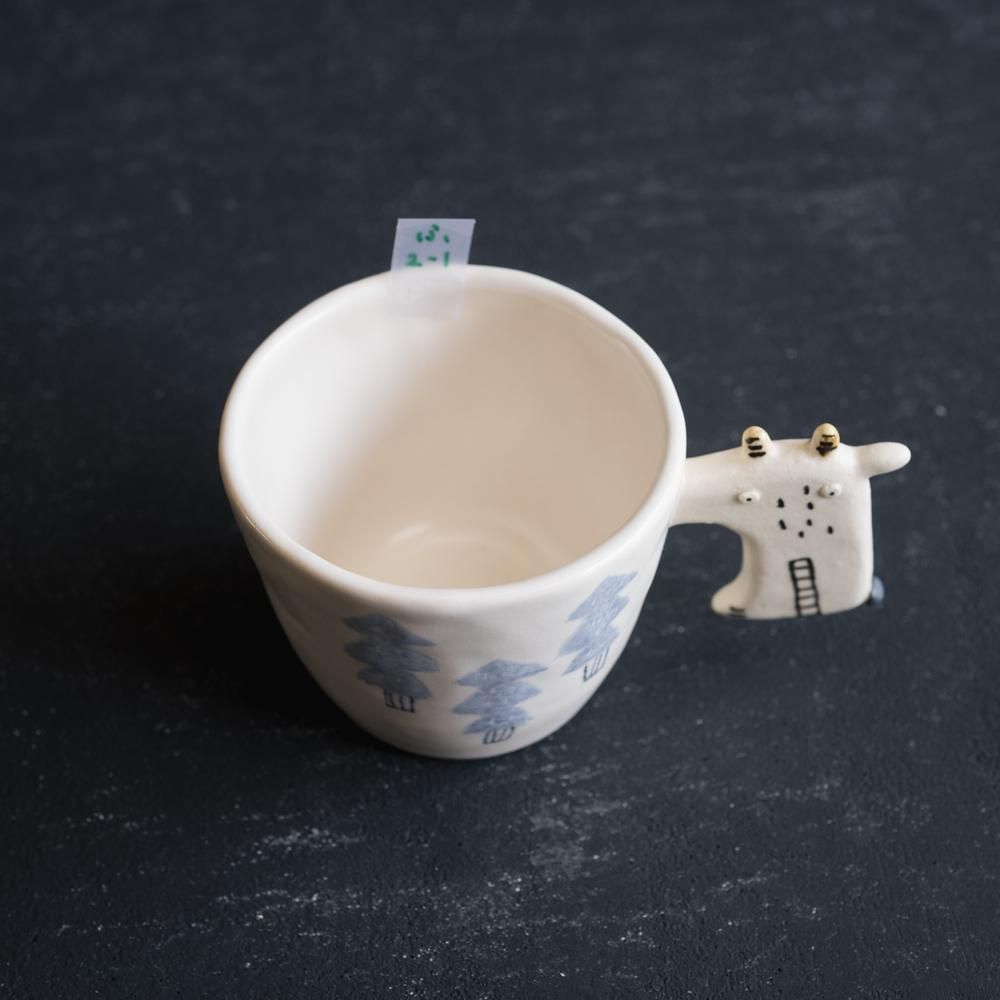 (2023年4月)　古澤彩　にんまりヤギCUP　 ふ2