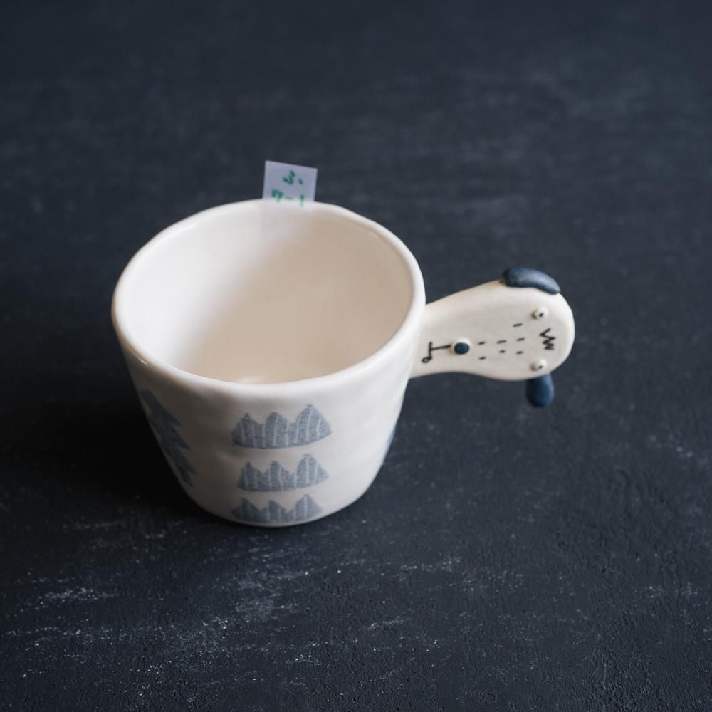 (2023年4月)　古澤彩　たれみみCUP　 ふ7
