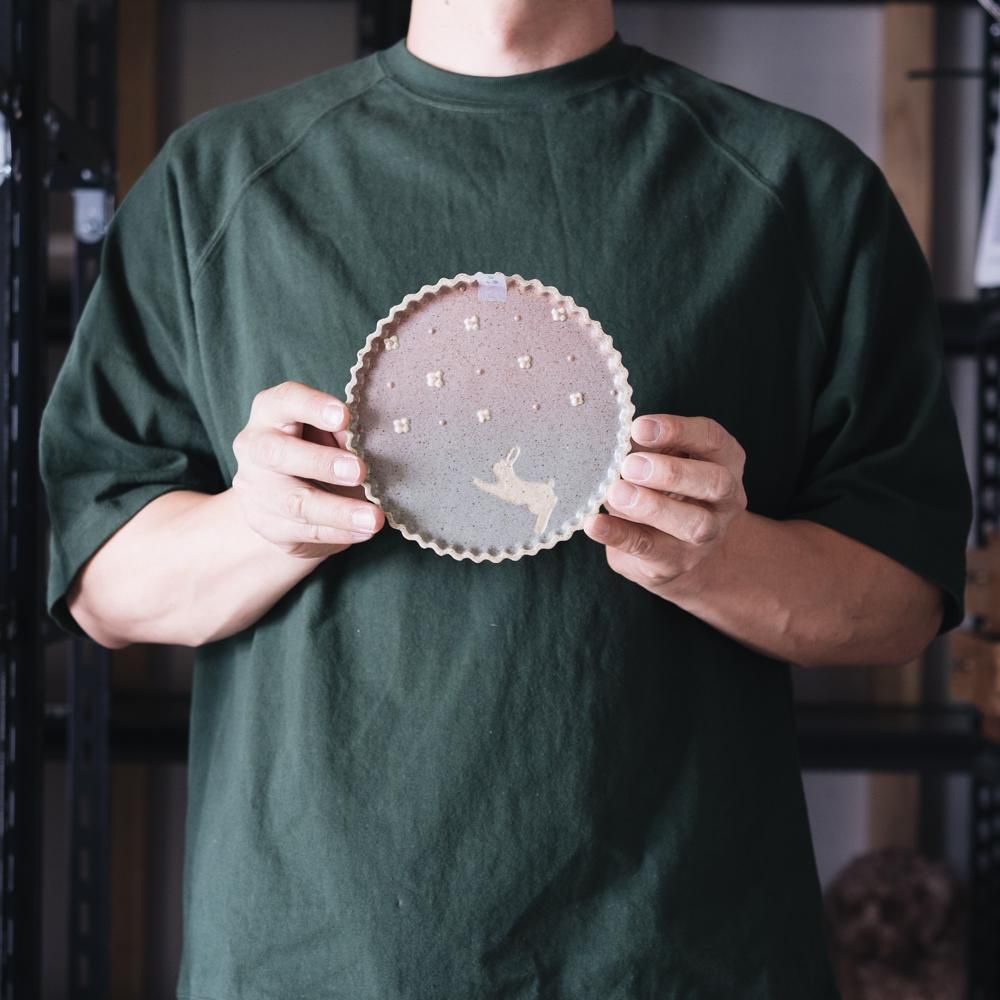 工房いろは　プレート 作家さんの器と暮らしにまつわる道具のお店｜イロドリ｜オンラインストア