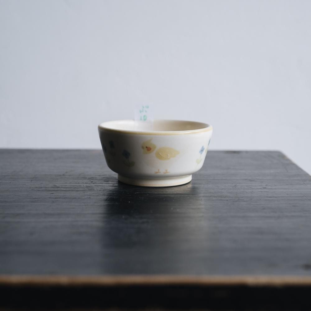 文鳥舎 | 〈ひつじプレート〉 #陶芸 #陶器 #やきもの #器