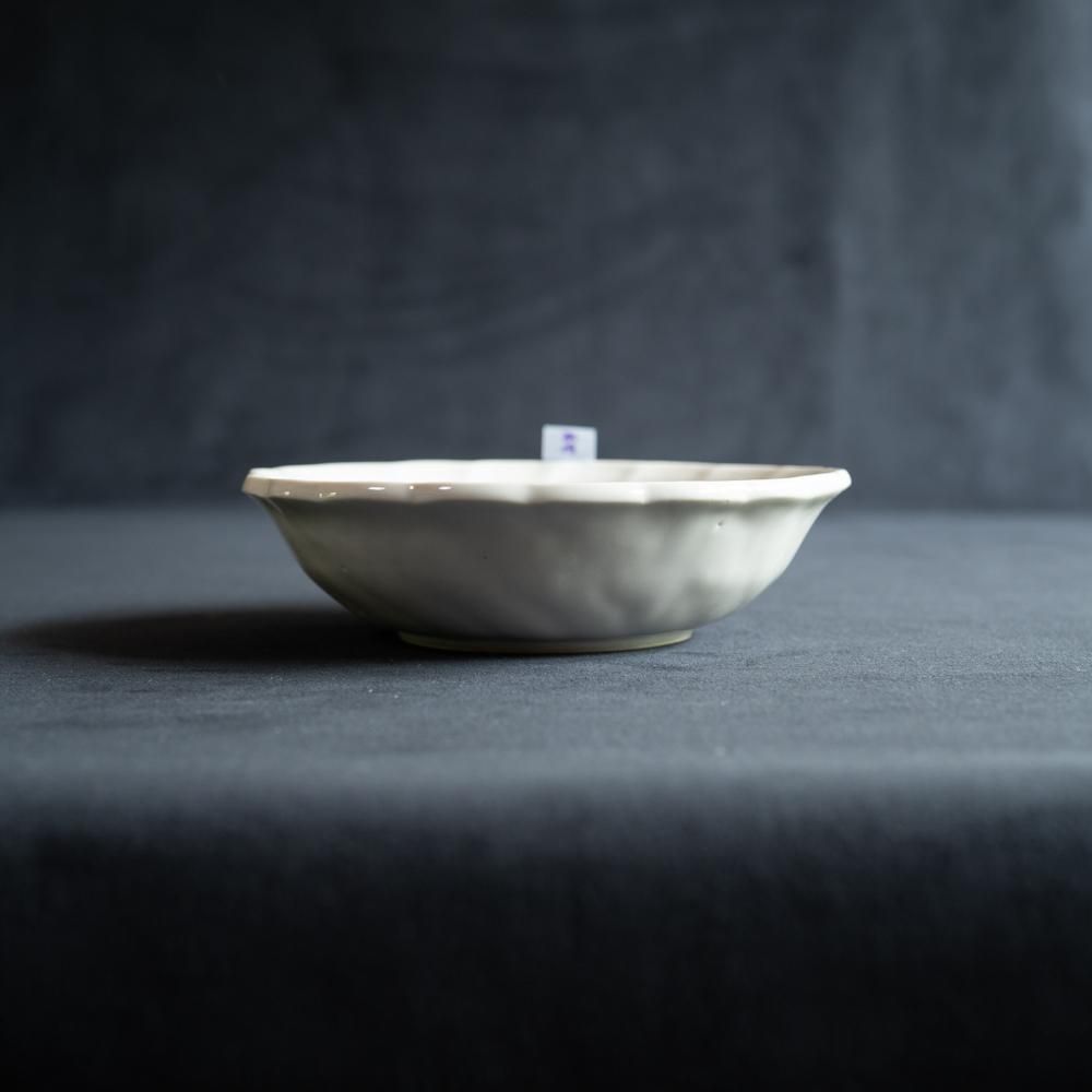 ※数量制限あり(2023年6月WEB個展)   阿部慎太朗 クグロフボウル5寸　あ19