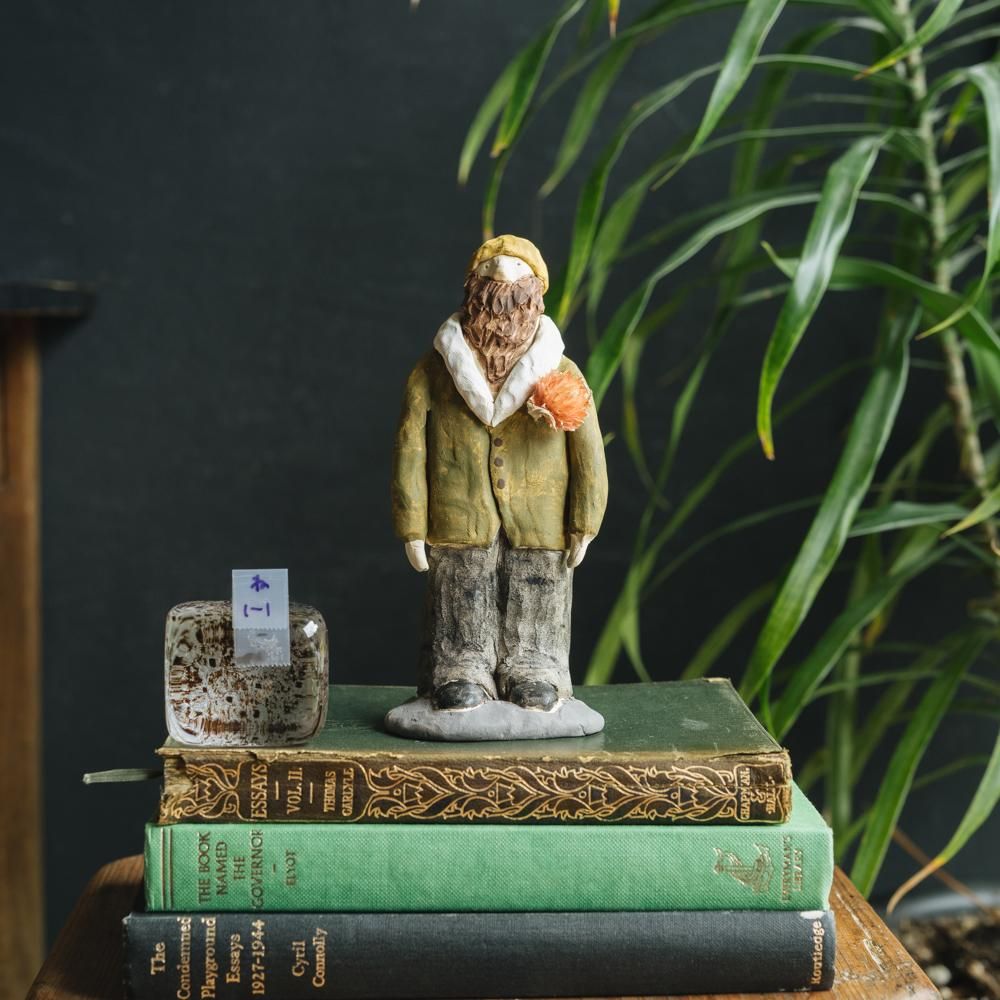 作家さんの置き物 【公式通販】