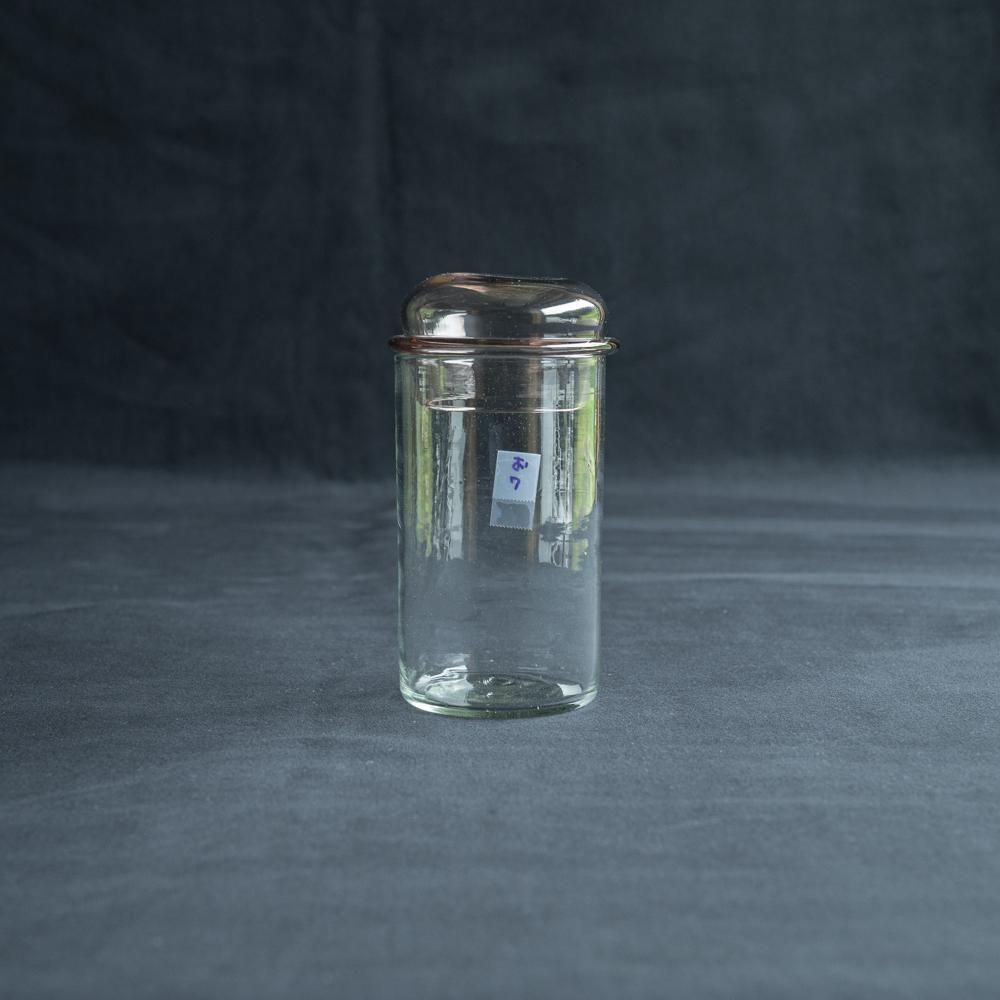 翁再生硝子工房 - 作家さんの器と暮らしにまつわる道具のお店