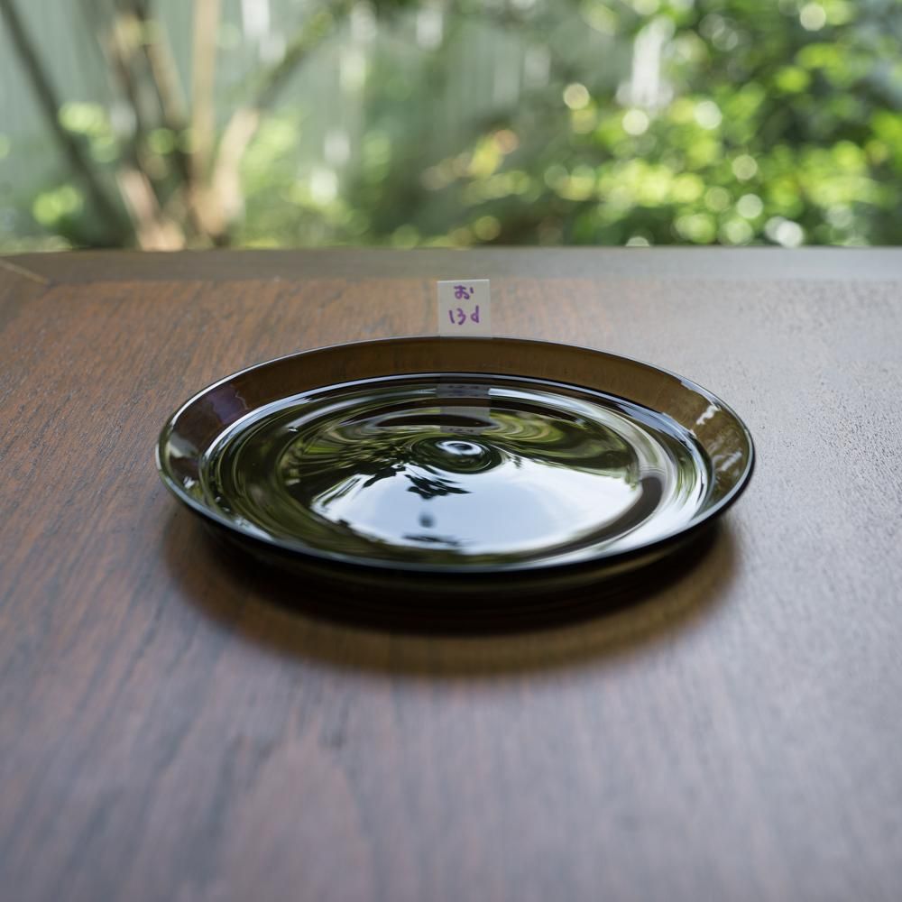 （2023年7月）翁再生硝子工房 コザラ  お13d