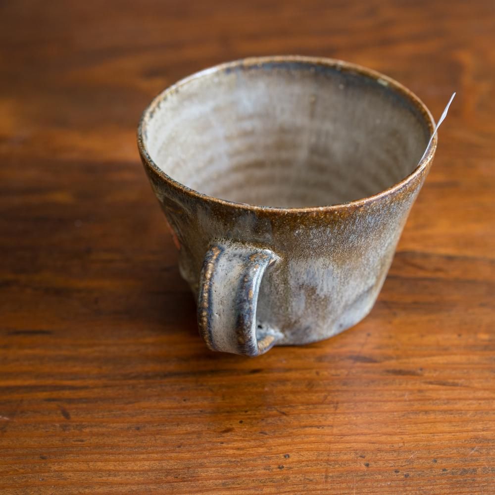 (2023年7月)  acnepotterystudio マグカップ   　A1I