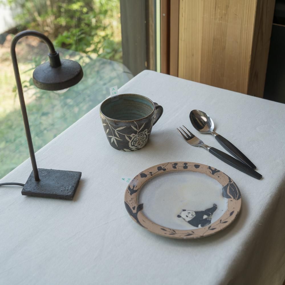 (2023年7月)  acnepotterystudio マグカップ   　A1N