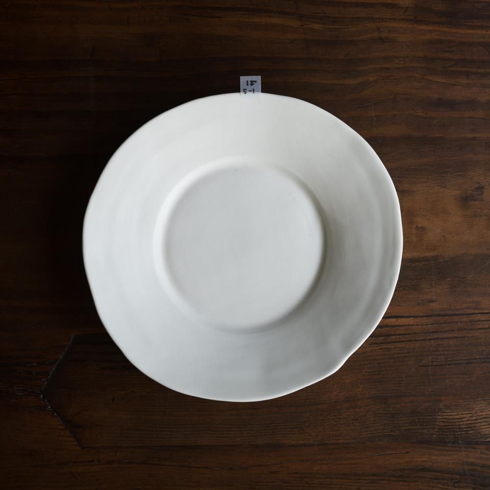 馬場勝文 - 作家さんの器と暮らしにまつわる道具のお店｜イロドリ