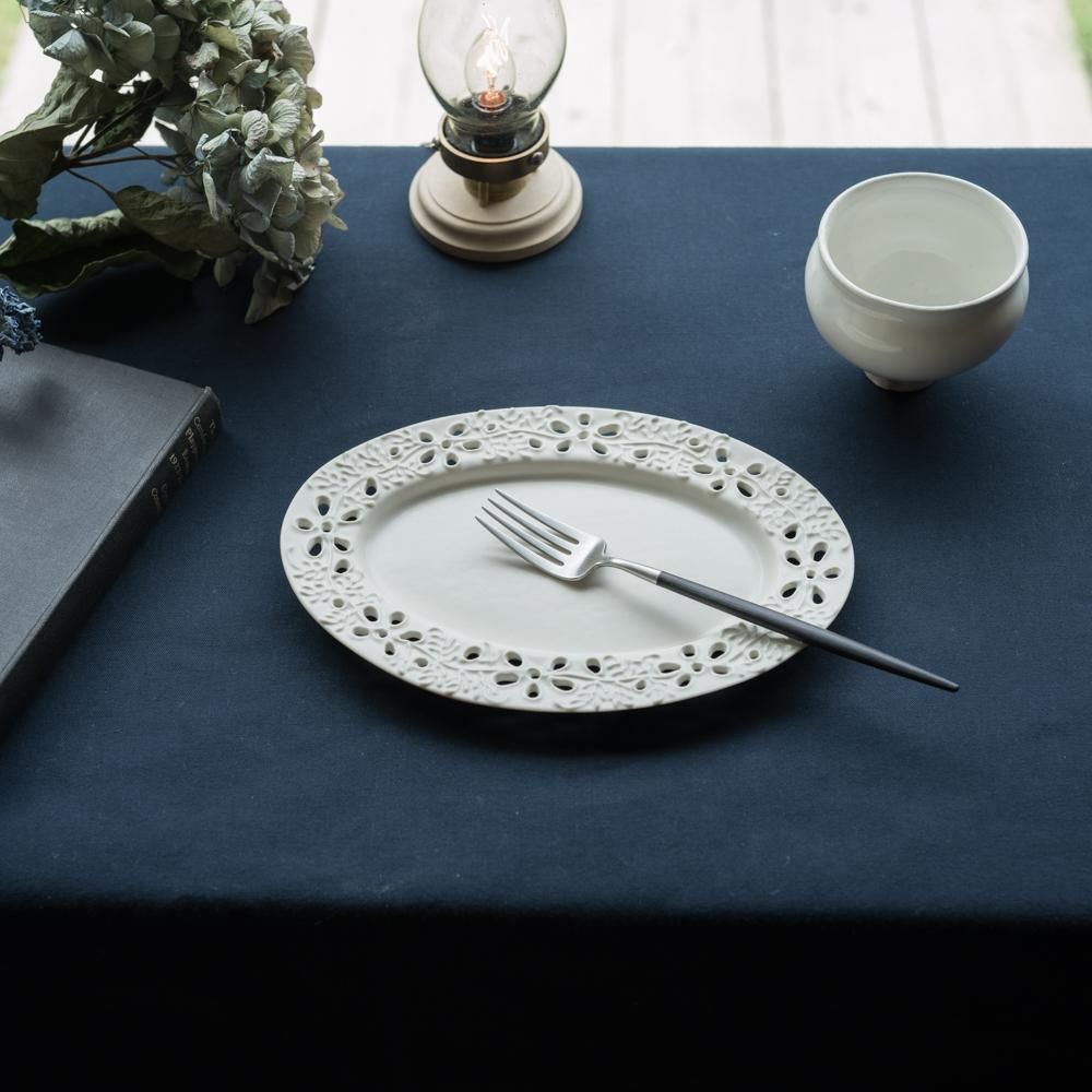 角井理愛の器 作家さんの器と暮らしにまつわる道具のお店｜イロドリ