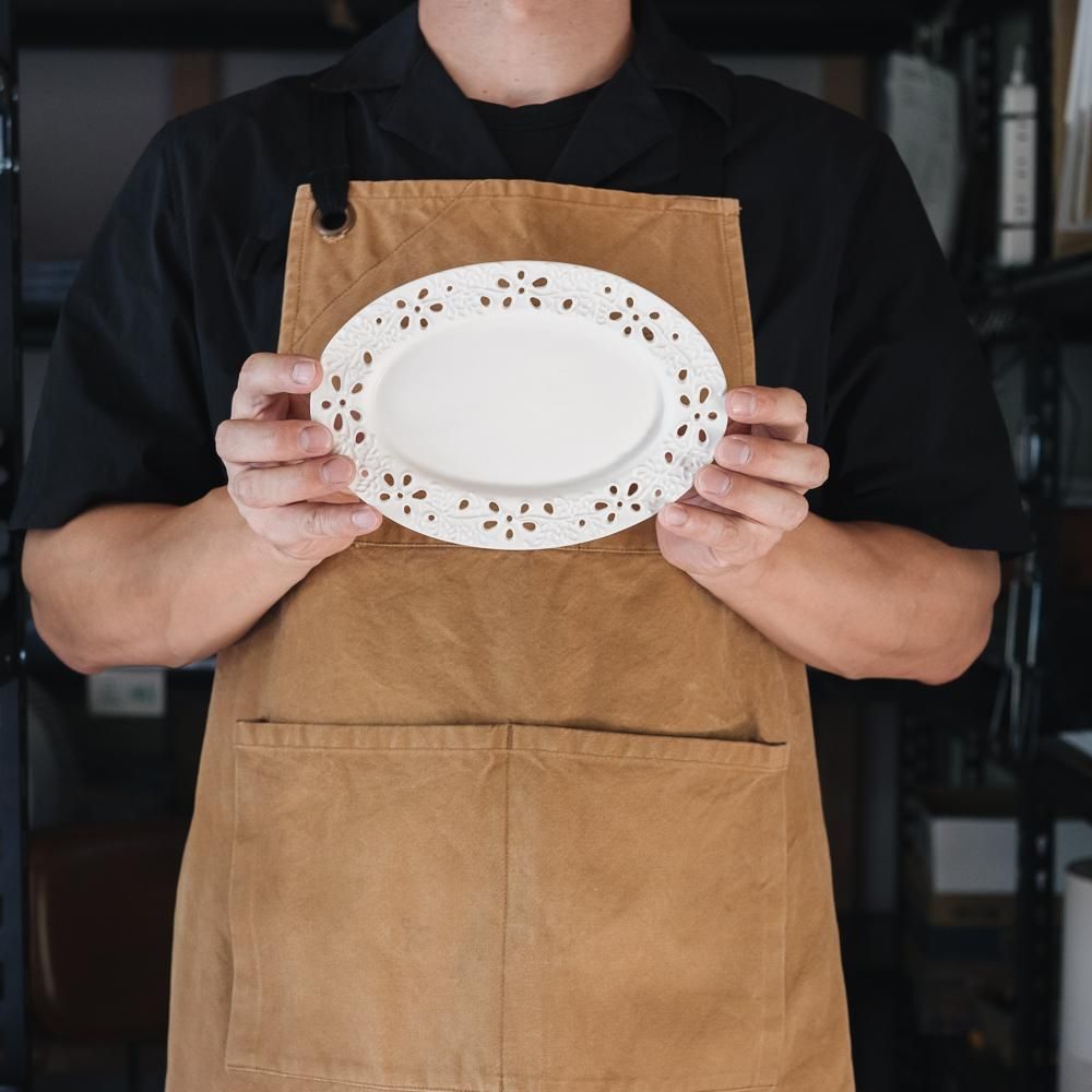 角井理愛の器 作家さんの器と暮らしにまつわる道具のお店｜イロドリ