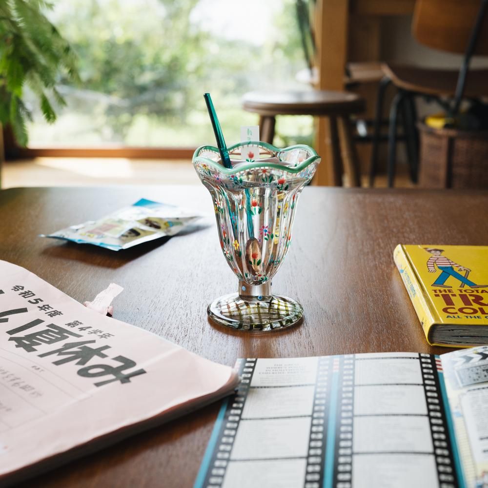 作家さんの器と暮らしにまつわる道具のお店｜イロドリ