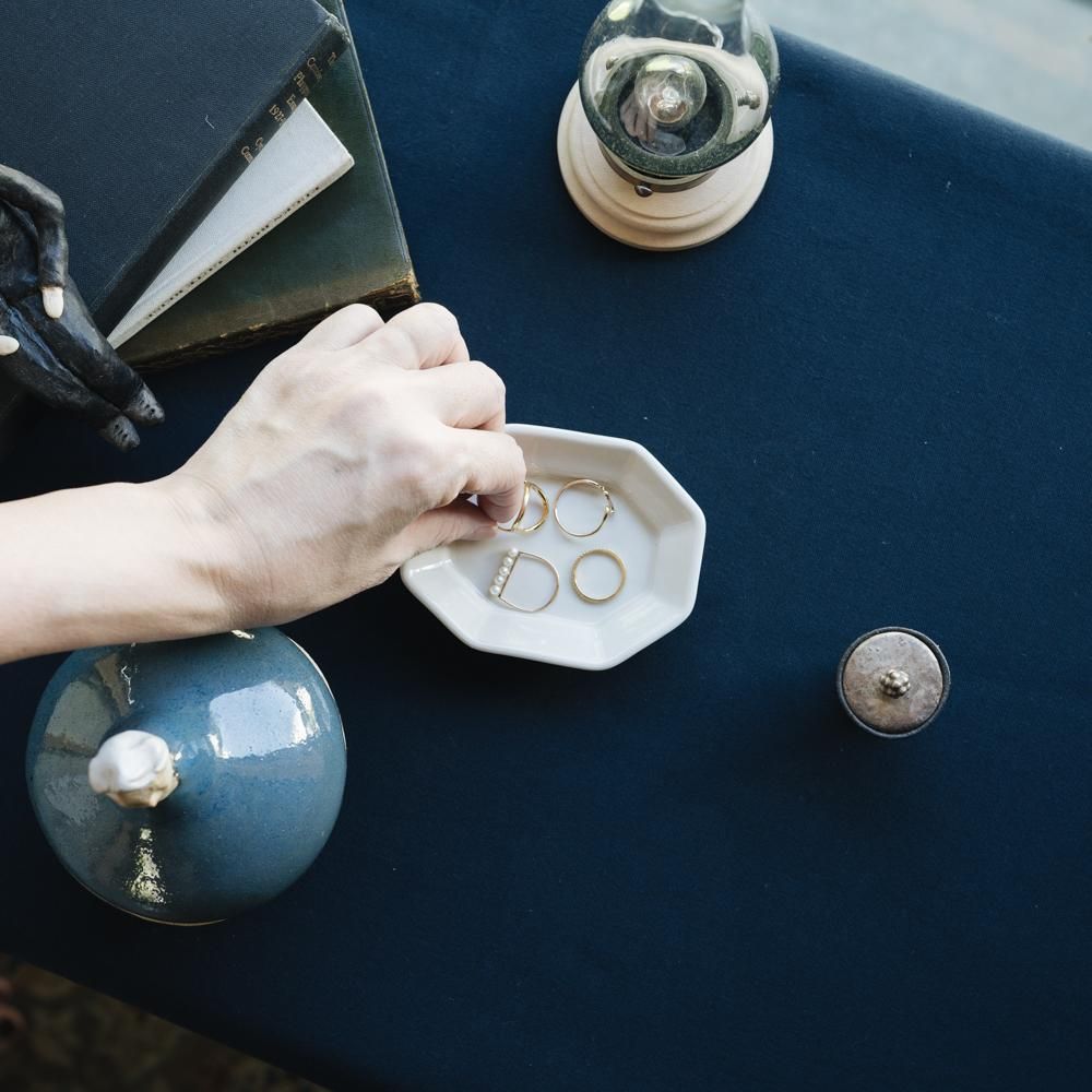 作家さんの器と暮らしにまつわる道具のお店｜イロドリ