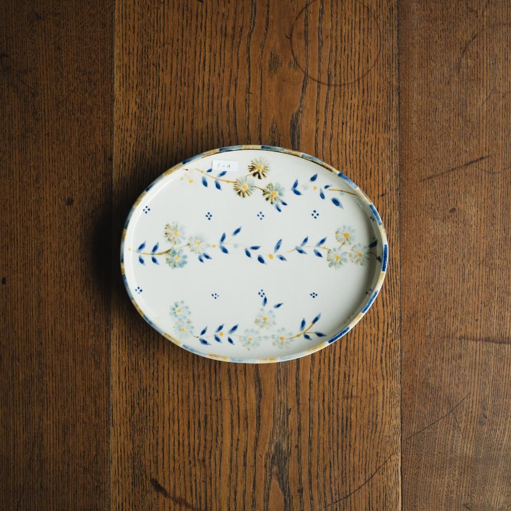 矢島操 大皿 うさぎ 亀 鳥 花 2025年最新】矢島操の人気アイテム