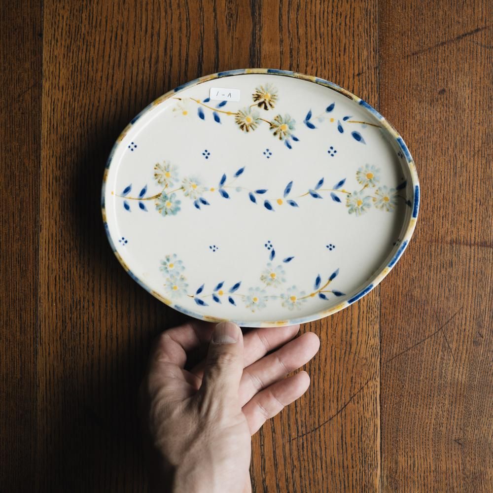 作家さんの器と暮らしにまつわる道具のお店｜イロドリ