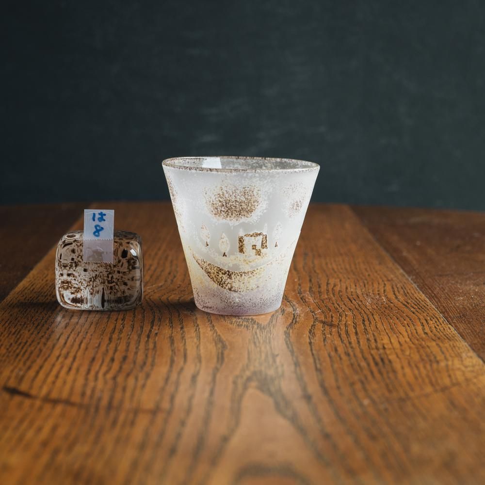 橋村野美知 - 作家さんの器と暮らしにまつわる道具のお店