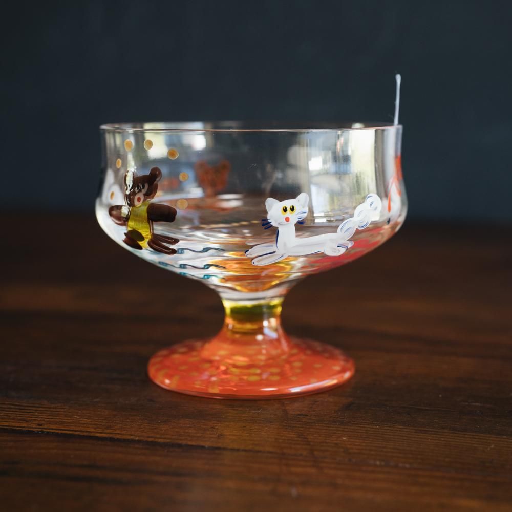 ※数量制限あり（2023年10月web展 ）cyilabo  glass-ice　C12-1