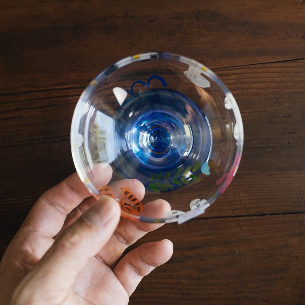 ※数量制限あり（2023年10月web展 ）cyilabo  glass-ice　C12-3
