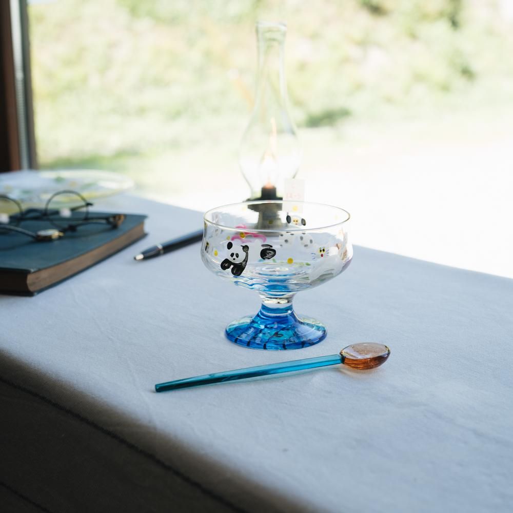 ※数量制限あり（2023年10月web展 ）cyilabo  glass-ice　C12-3