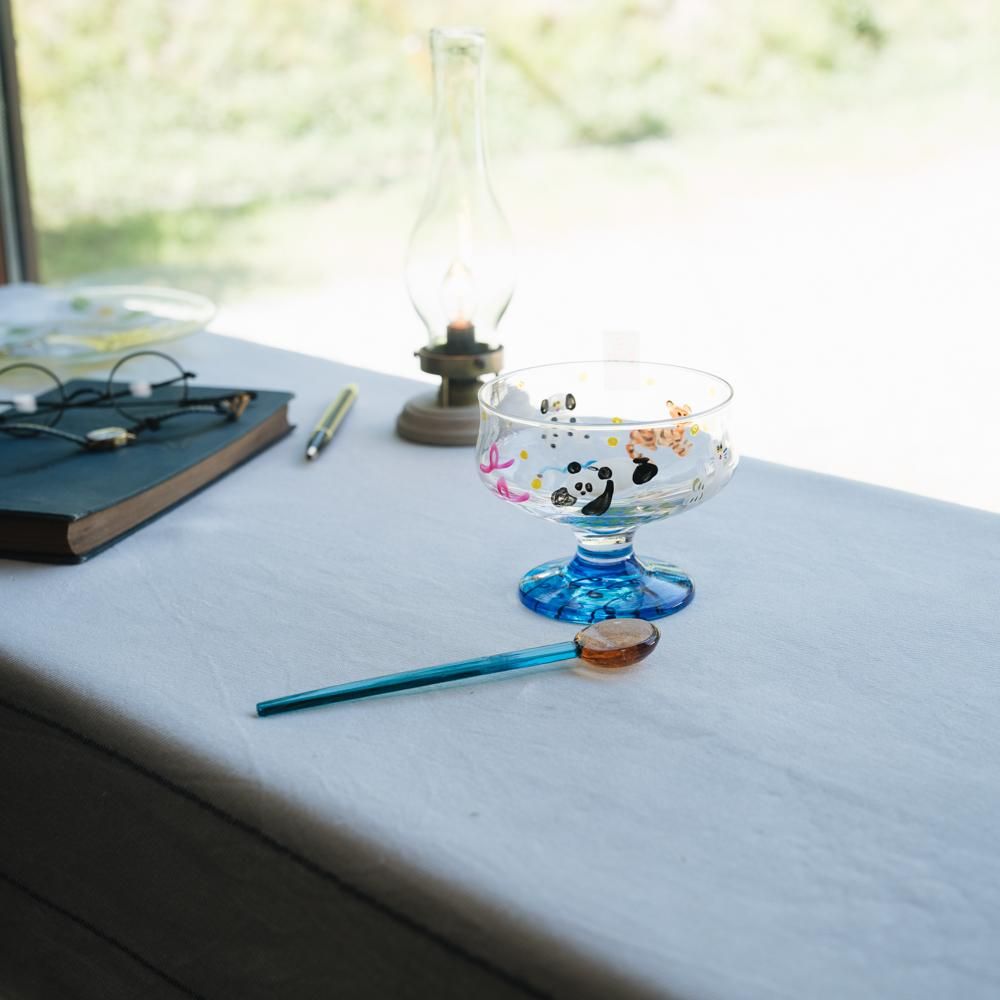 ※数量制限あり（2023年10月web展 ）cyilabo  glass-ice　C12-5