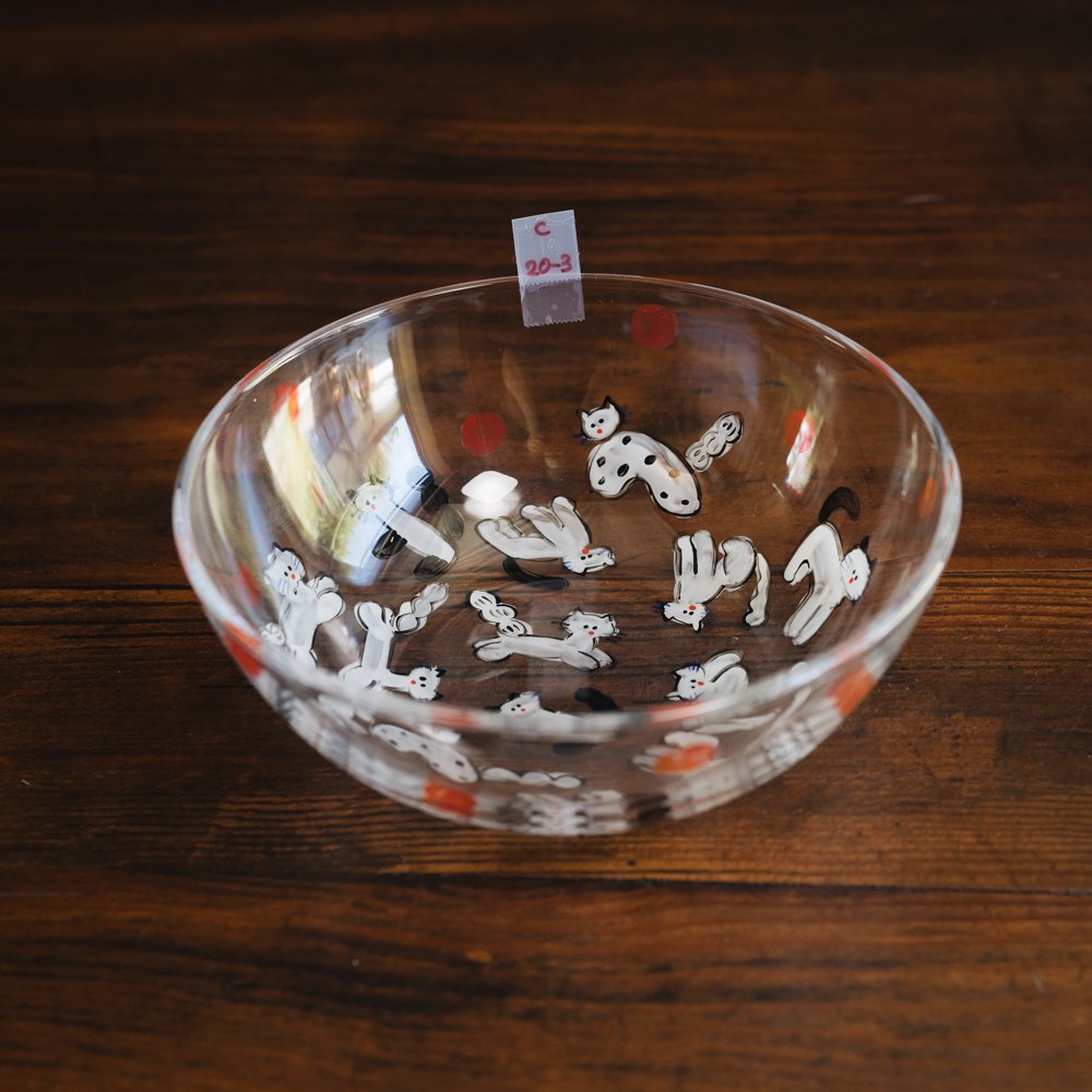 ¤2023ǯ10webŸ cyilabo  glass-bowlC20-3