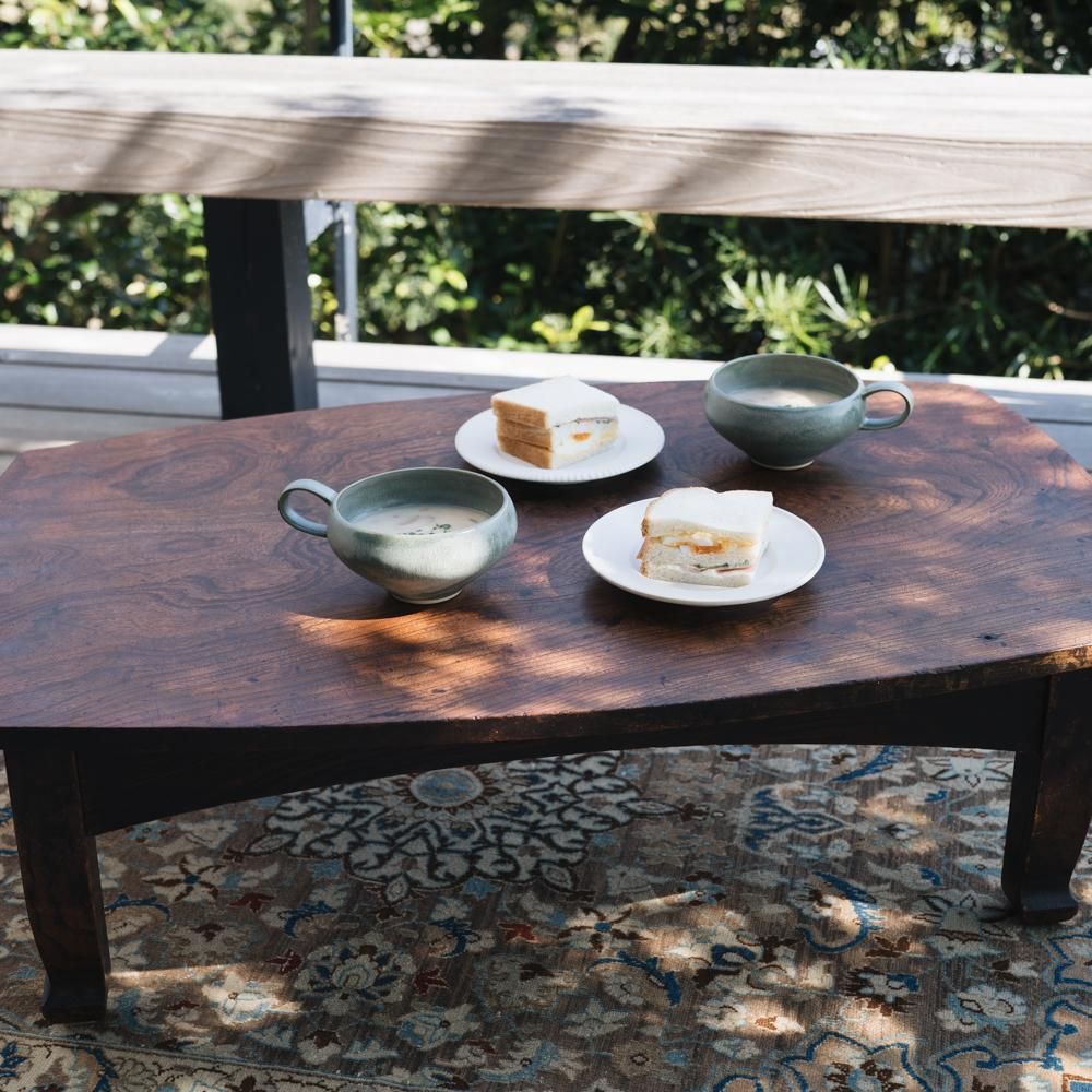 作家さんの器と暮らしにまつわる道具のお店｜イロドリ