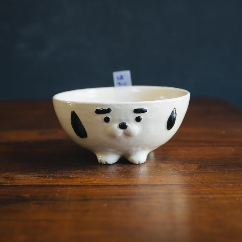ちゃーさん専用　新品　陶器　陶芸作家　大サイズお茶碗10個　31 砥部焼 お茶碗 陶器 和風 夫婦茶碗 菊 ボウル 小鉢 手作り 窯元