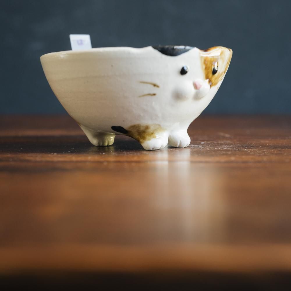 茶碗　陶芸　刻印あり　作家物 茶碗 陶芸 刻印あり 作家物