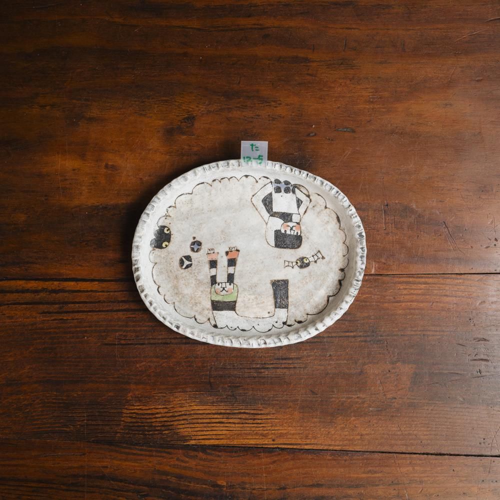 Ai Takayama 高山愛Collection – Handcrafted Japanese Ceramics