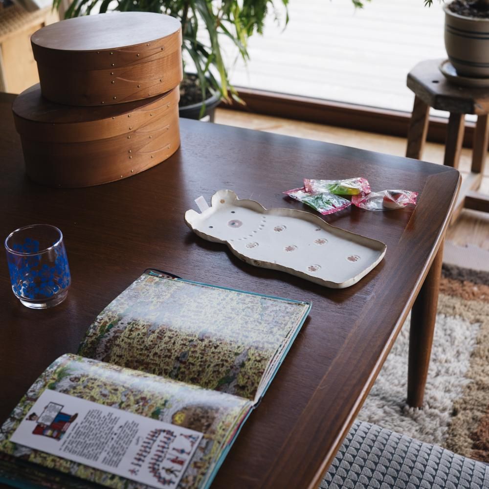 作家さんの器と暮らしにまつわる道具のお店｜イロドリ