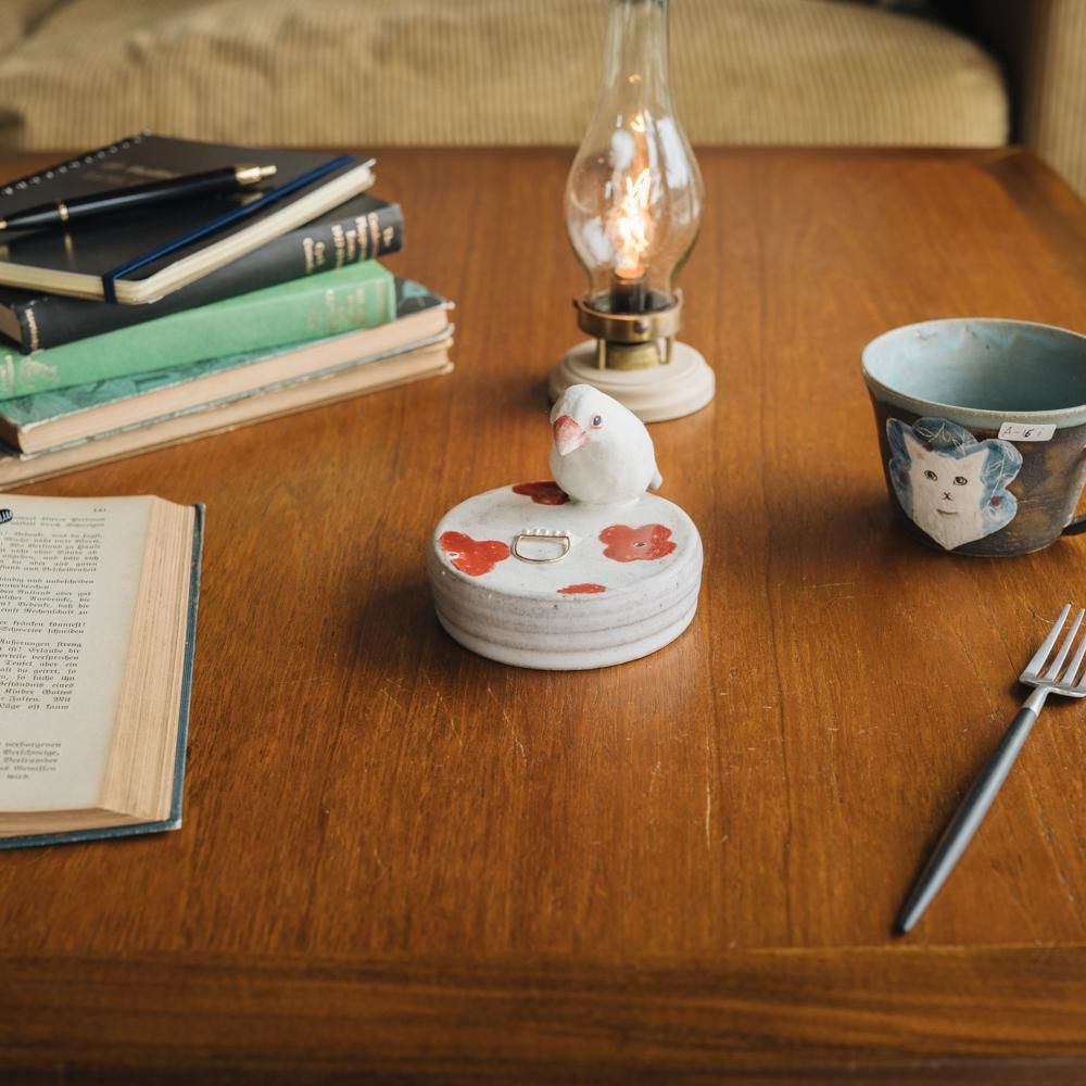 作家さんの器と暮らしにまつわる道具のお店｜イロドリ