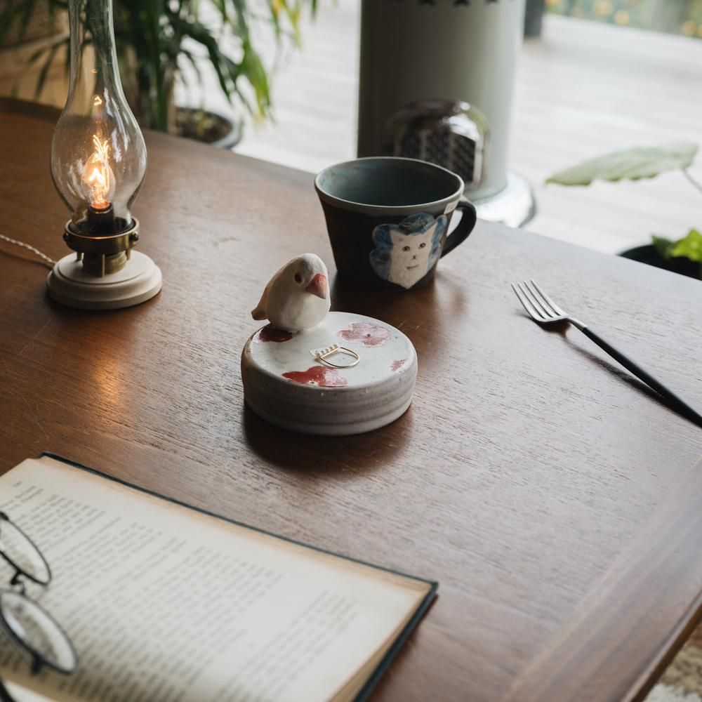 作家さんの器と暮らしにまつわる道具のお店｜イロドリ