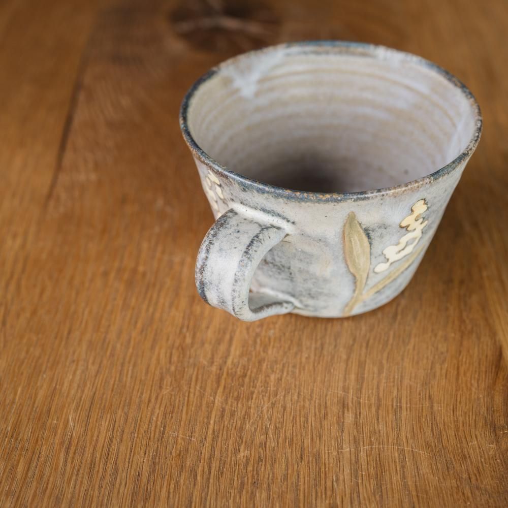 (2023年12月)  acnepotterystudio マグカップ 　A16b