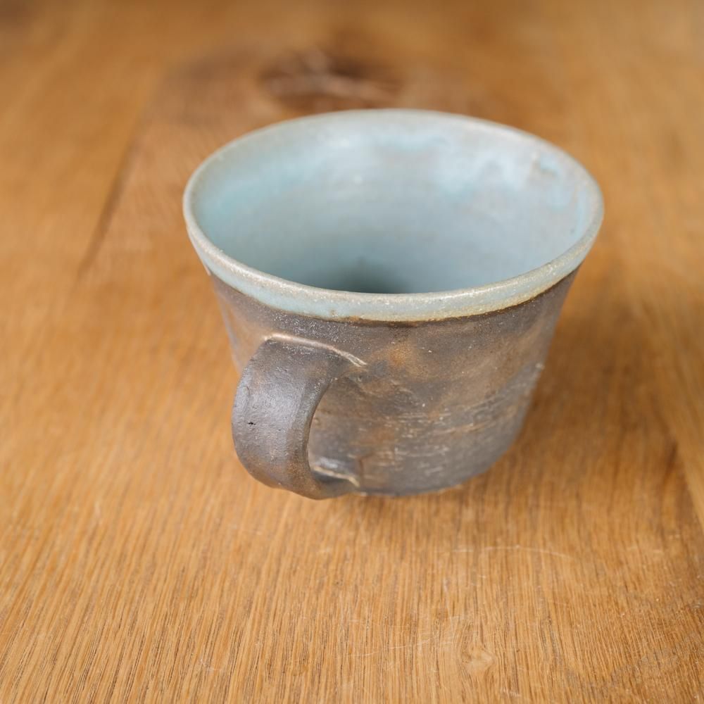 (2023年12月)  acnepotterystudio マグカップ 　A16i
